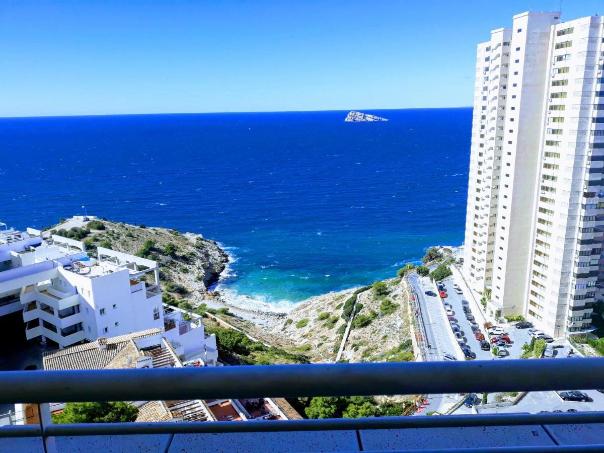 Dos Calas 13b Levante Beach Apartamento
