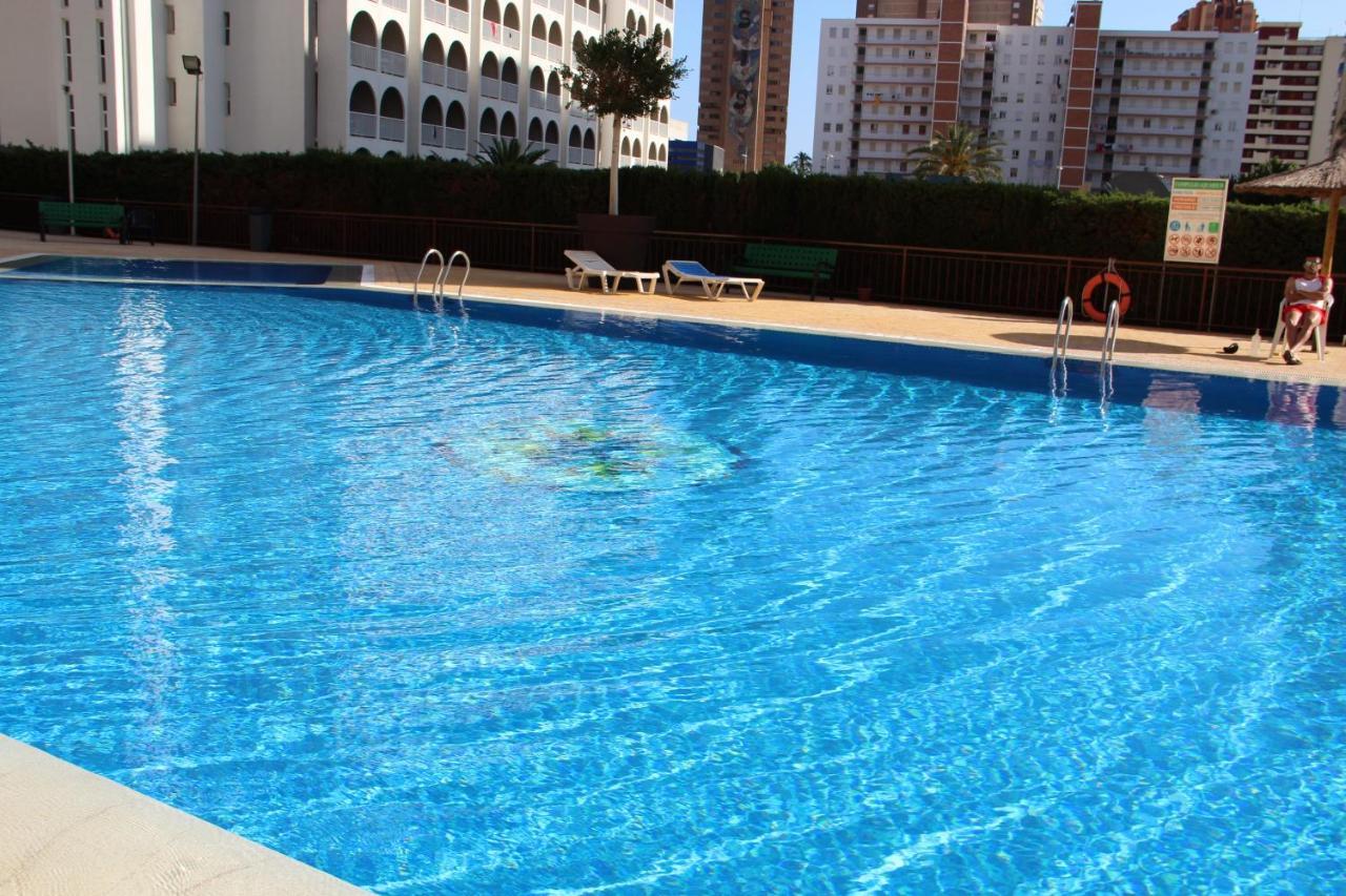 Acuarium Apartamento