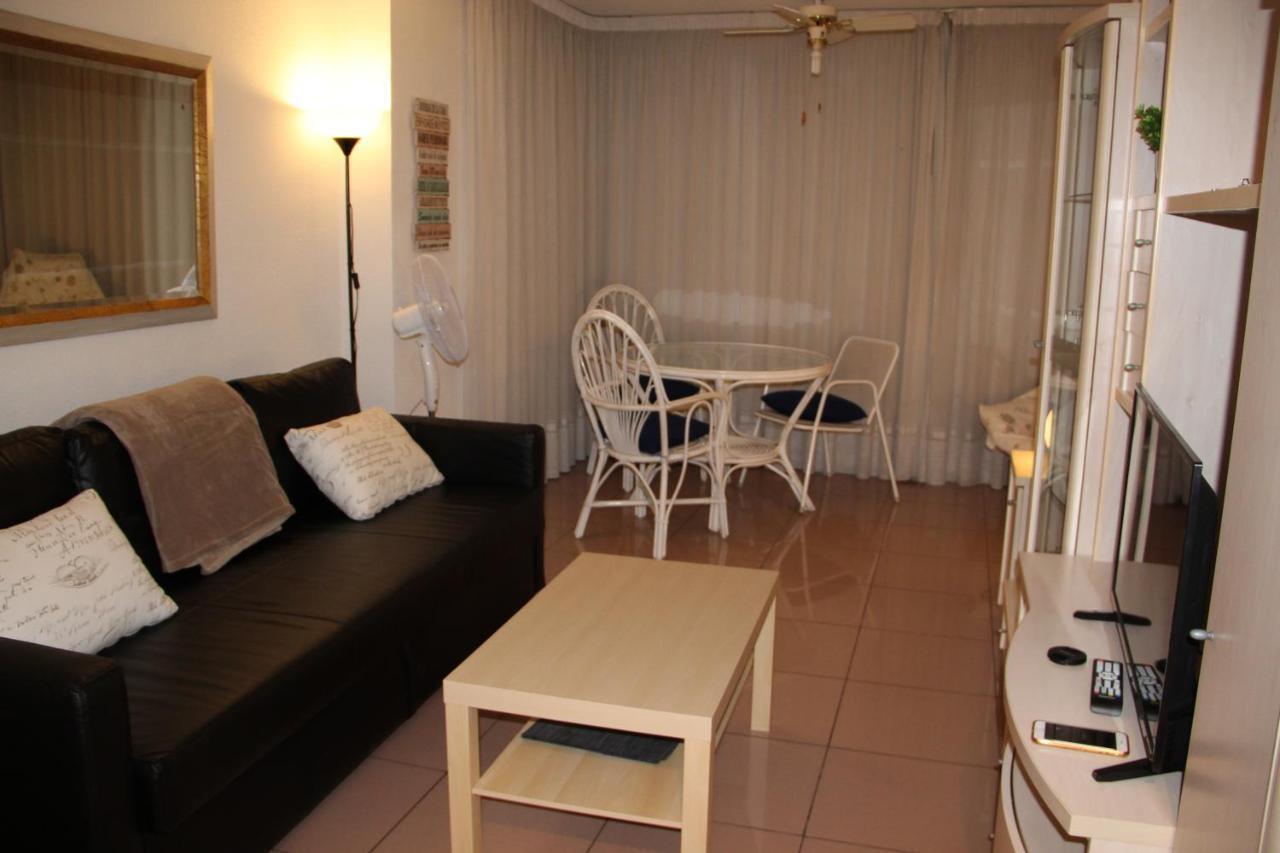 Apartamento Acuarium *