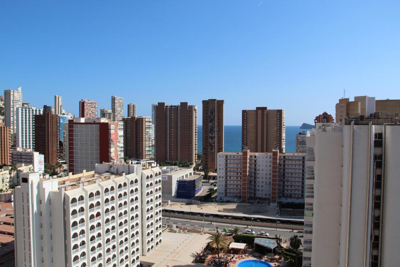 Acuarium * Benidorm
