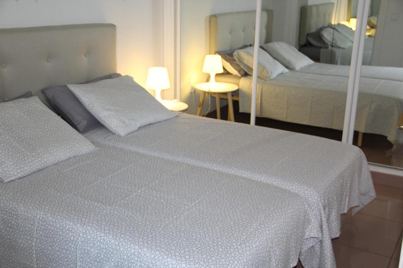 Apartamento Acuarium