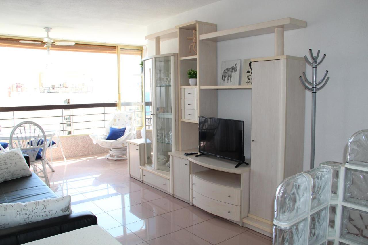 Acuarium Apartamento