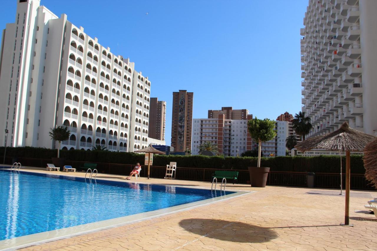 Acuarium Benidorm