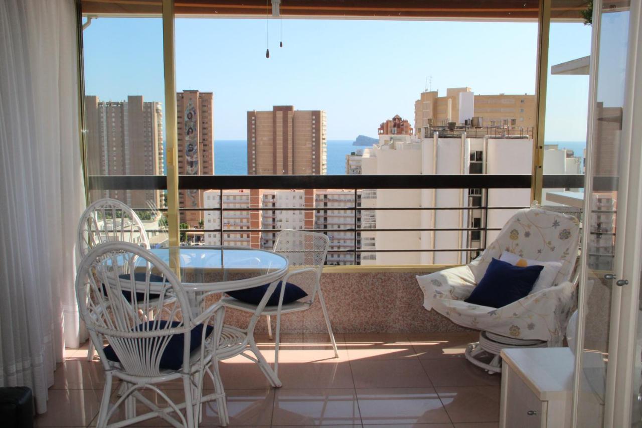 Acuarium Benidorm