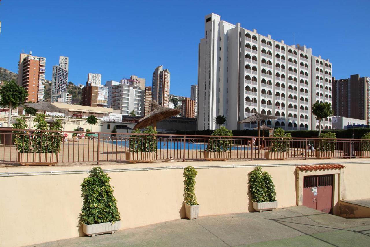 Acuarium Apartamento *