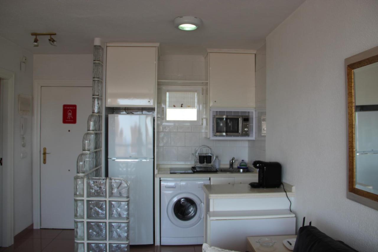 Apartamento Acuarium *
