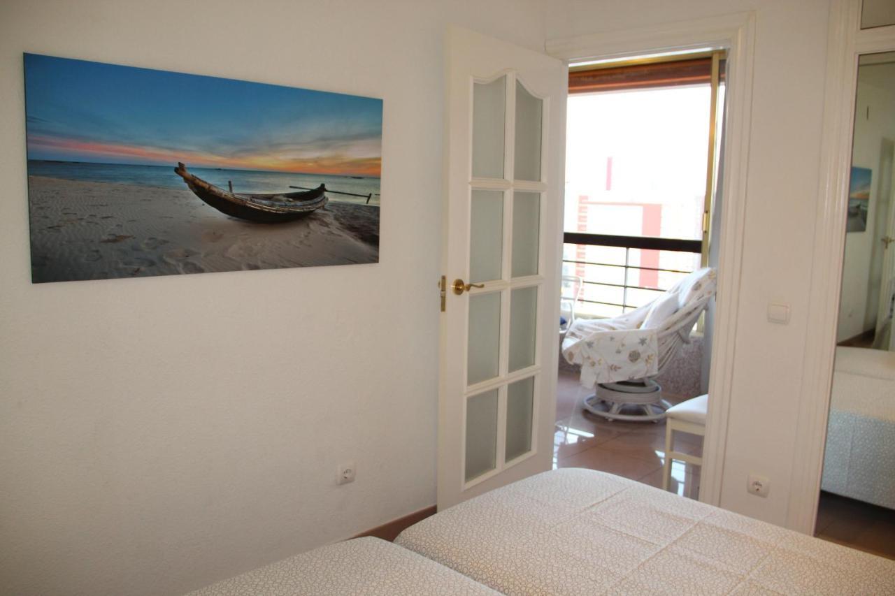 Apartamento Acuarium Benidorm