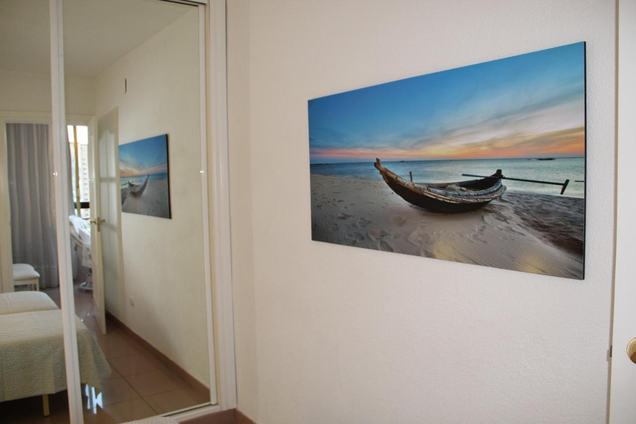 Acuarium Apartamento