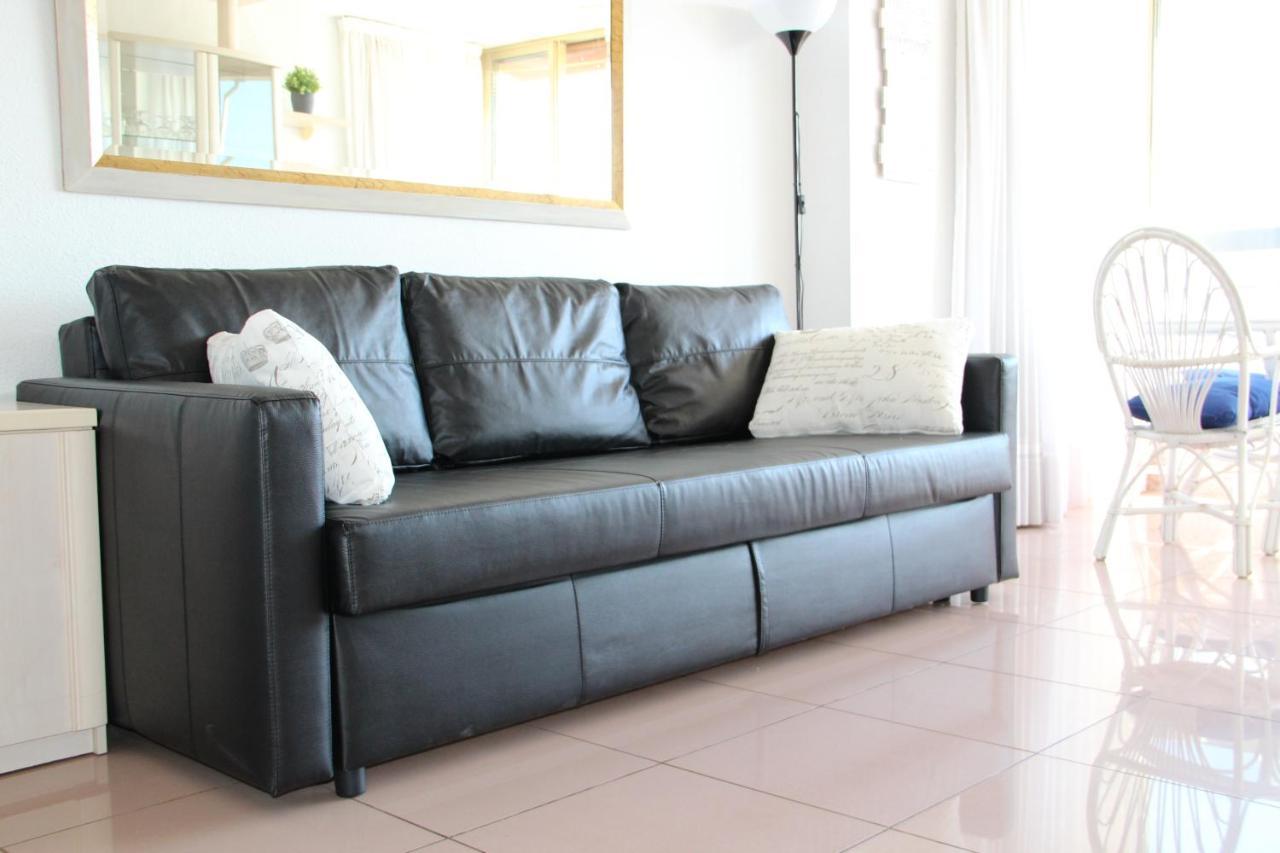 Apartamento Acuarium
