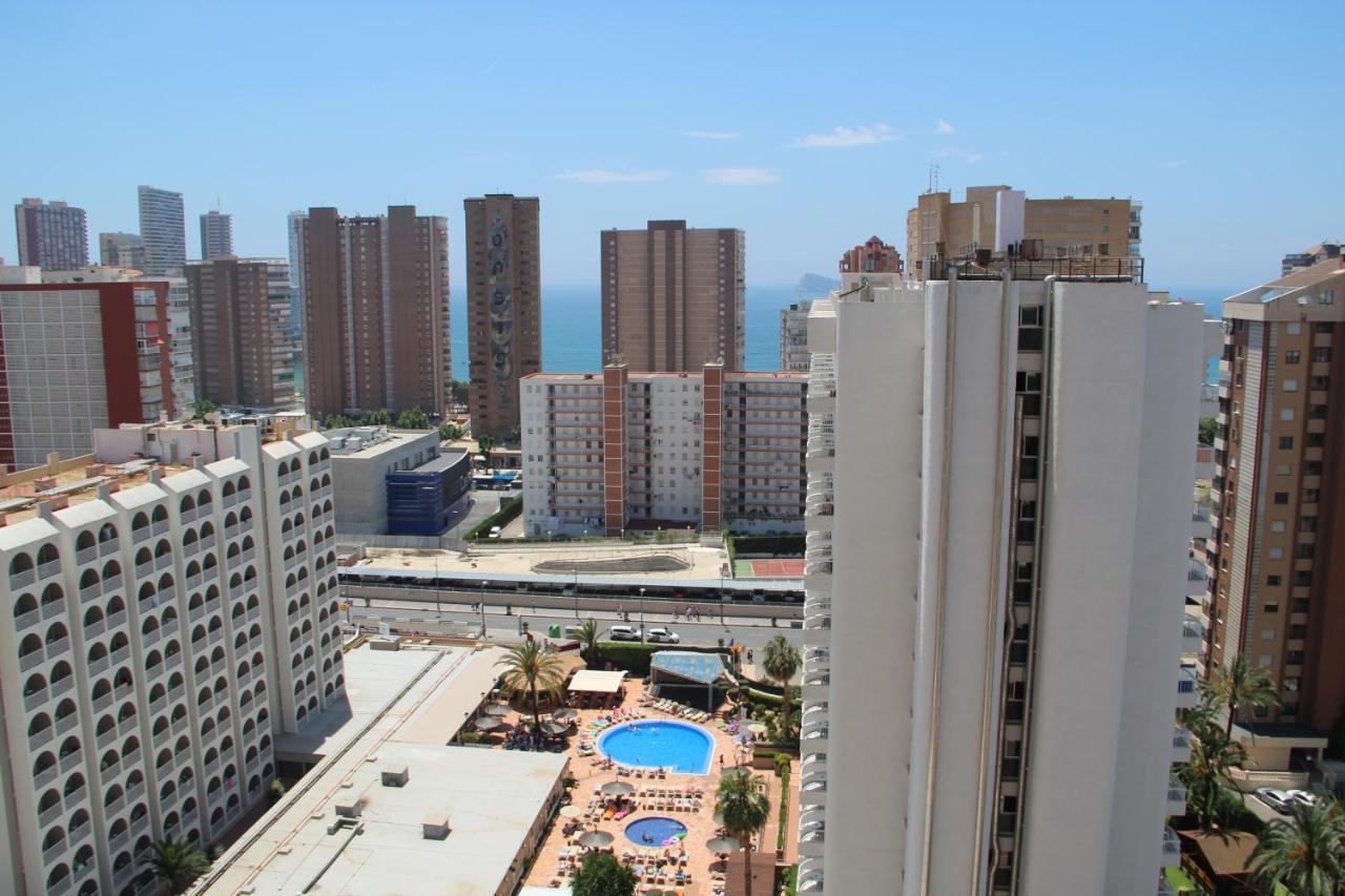 Apartamento Acuarium