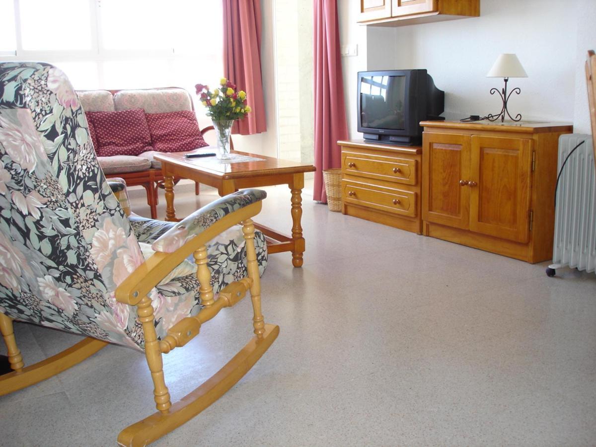 Apartamento Balcon De Poniente Ii, 10ºb