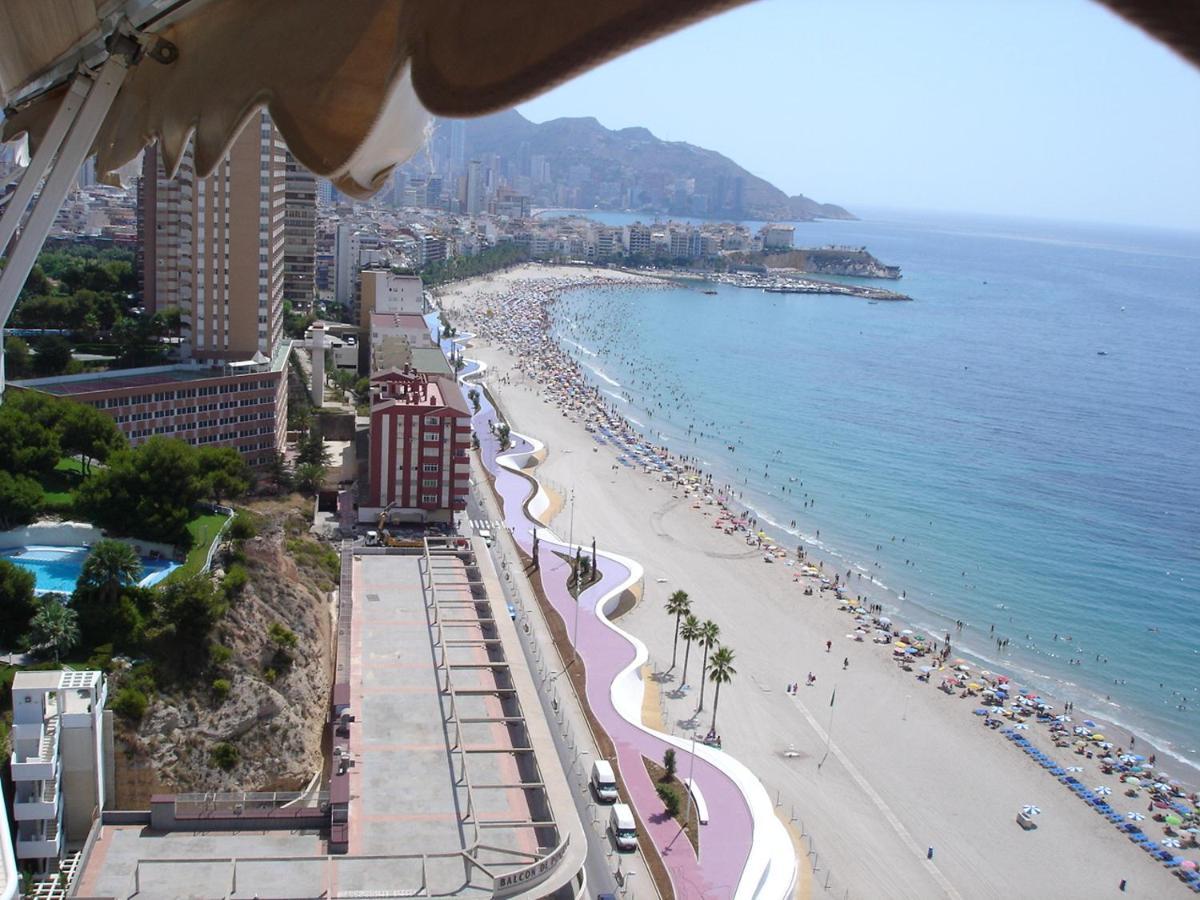 Balcon De Poniente Ii, 10ºb Apartamento