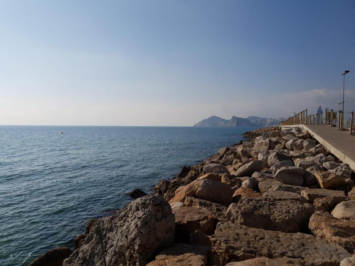 Apartamento Delux Apartamento Benidorm