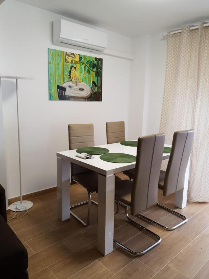 Apartamento Apartamento Delux