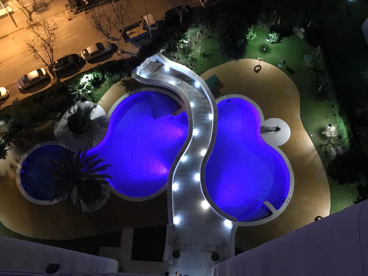 Apartamento Coffee En Parque Europa *