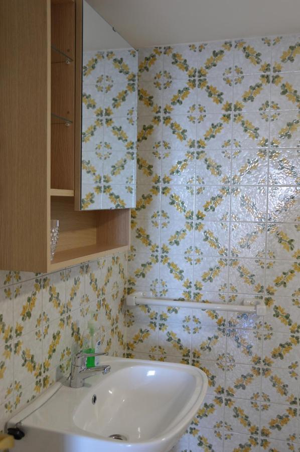 La Oca Levante Apartamento *