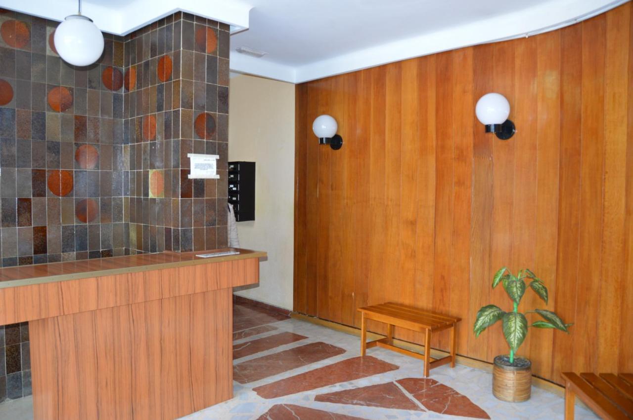 La Oca Levante Apartamento Benidorm