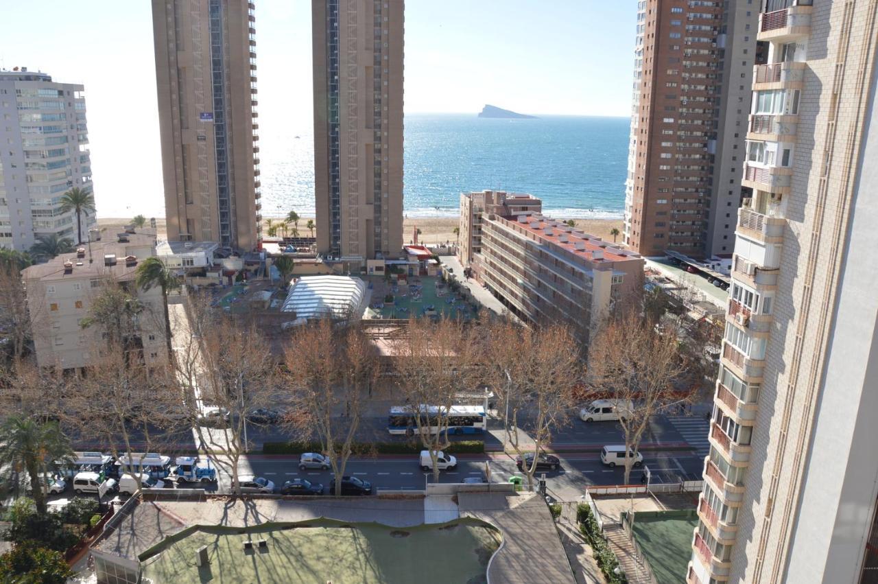 La Oca Levante Apartamento Benidorm