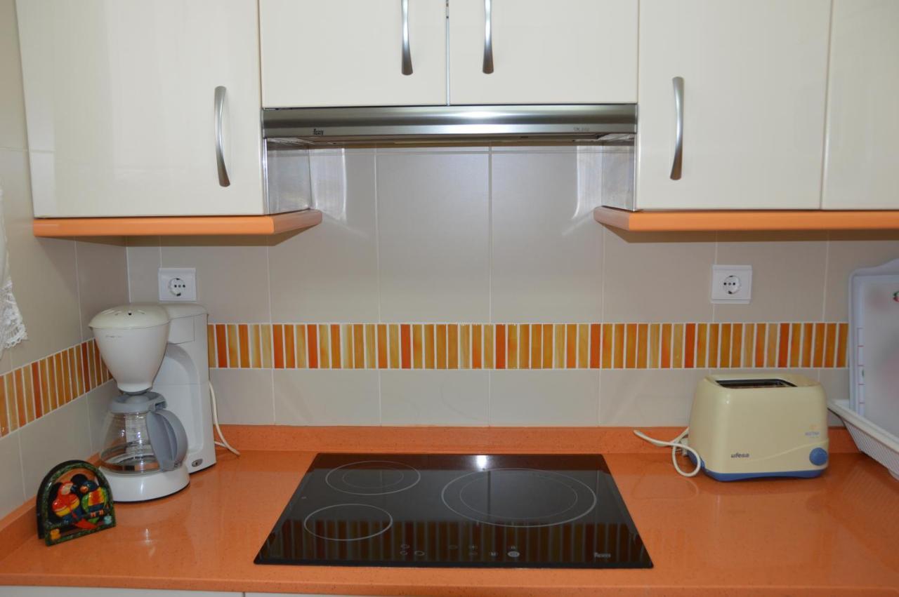 La Oca Levante Apartamento