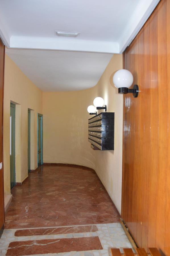La Oca Levante Apartamento