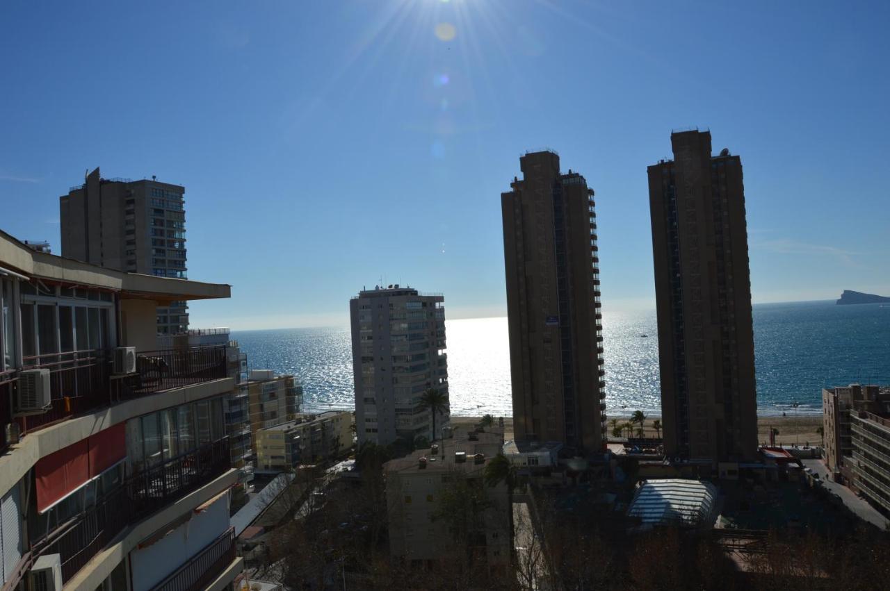 La Oca Levante Apartamento Benidorm