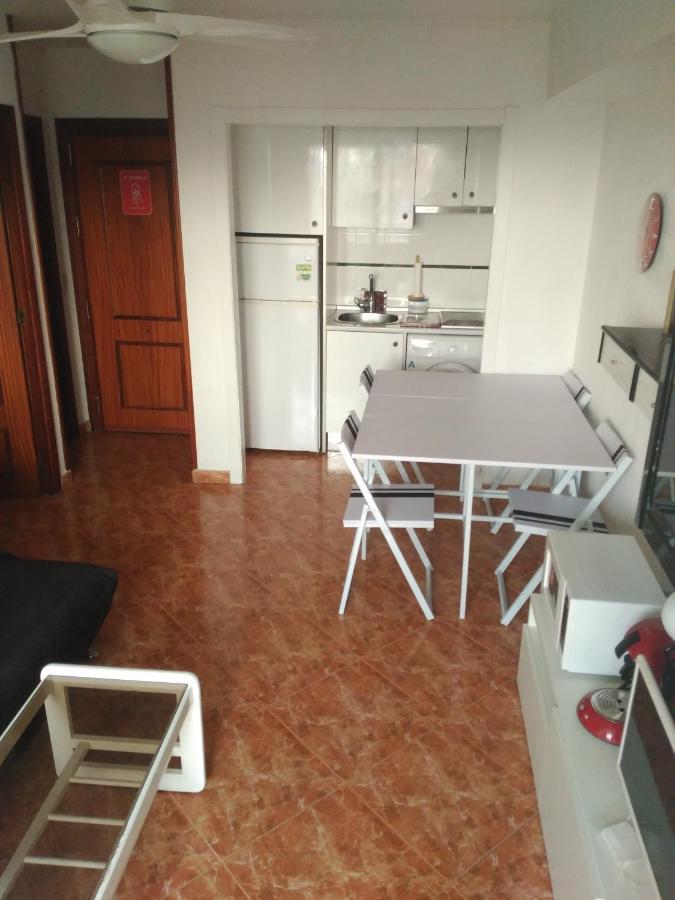 Apartamento Levante Gemelos 8