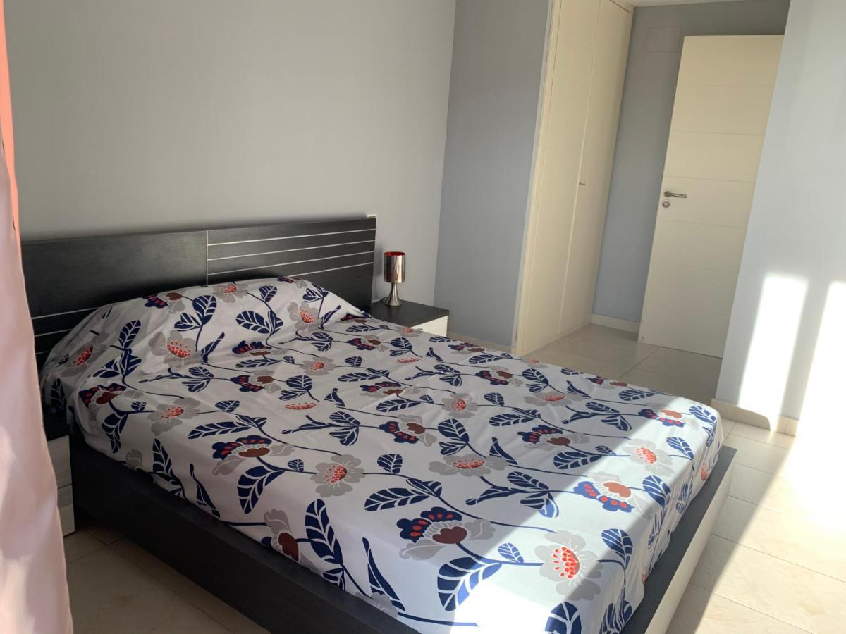 Apartamento Con Buena Ubicacion *