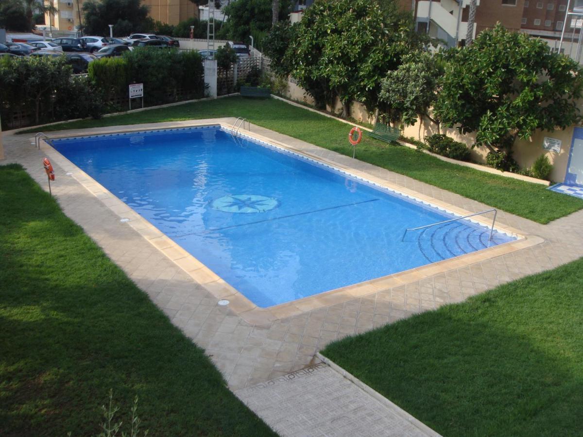 Acacias Iv 15a Apartamento
