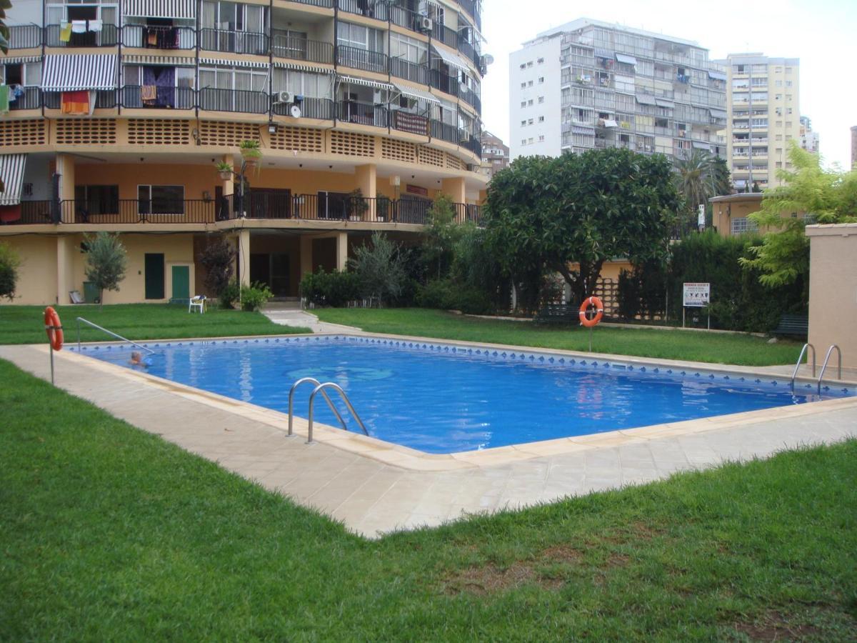 Acacias Iv 15a Apartamento *