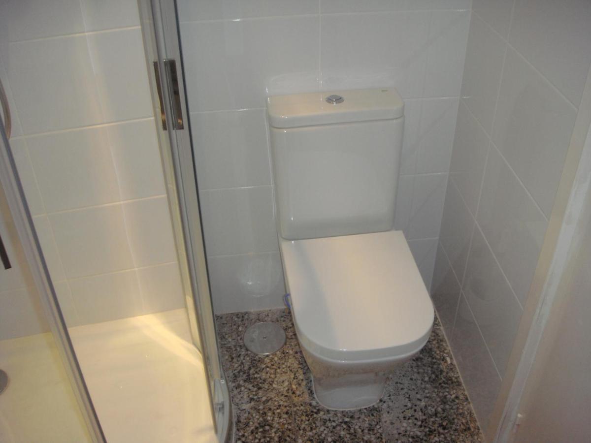Acacias Iv 15a Apartamento *