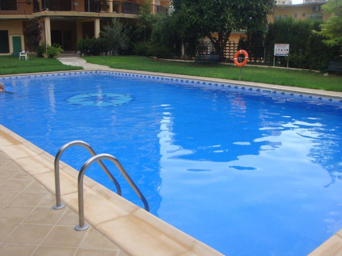 Apartamento Acacias Iv 15a