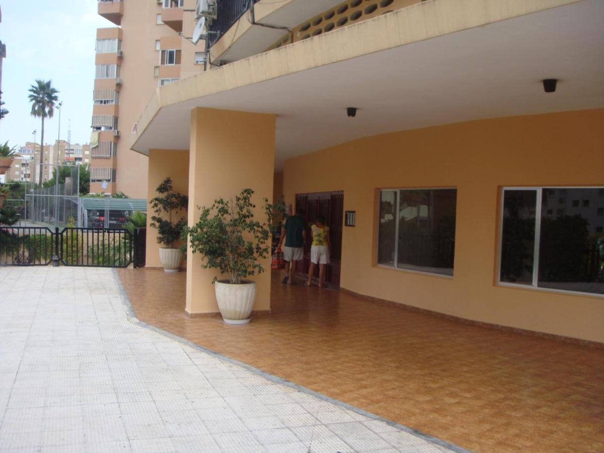 Acacias Iv 15a Apartamento *