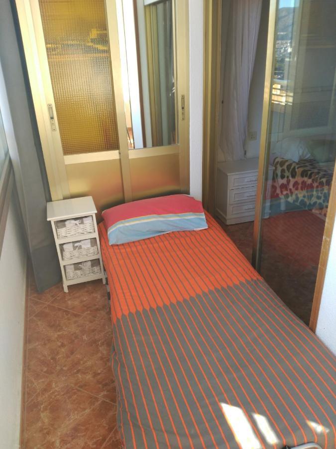 Apartamento Levante Gemelos 8