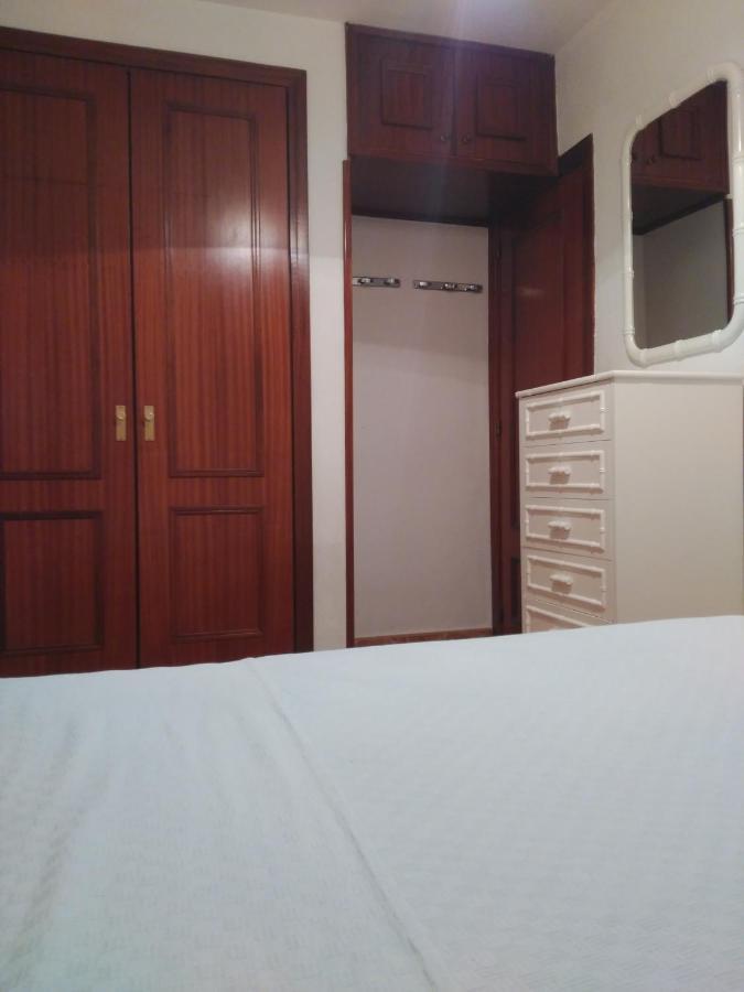 Levante Gemelos 8 Apartamento *