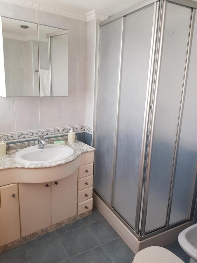 Apartamento Benidorm Beach Benidorm