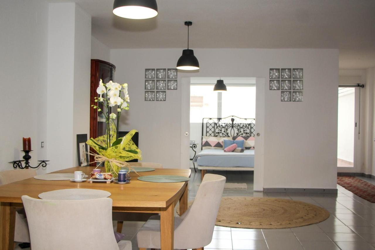 Sierra Dorada Vista Maravilla Apartamento *