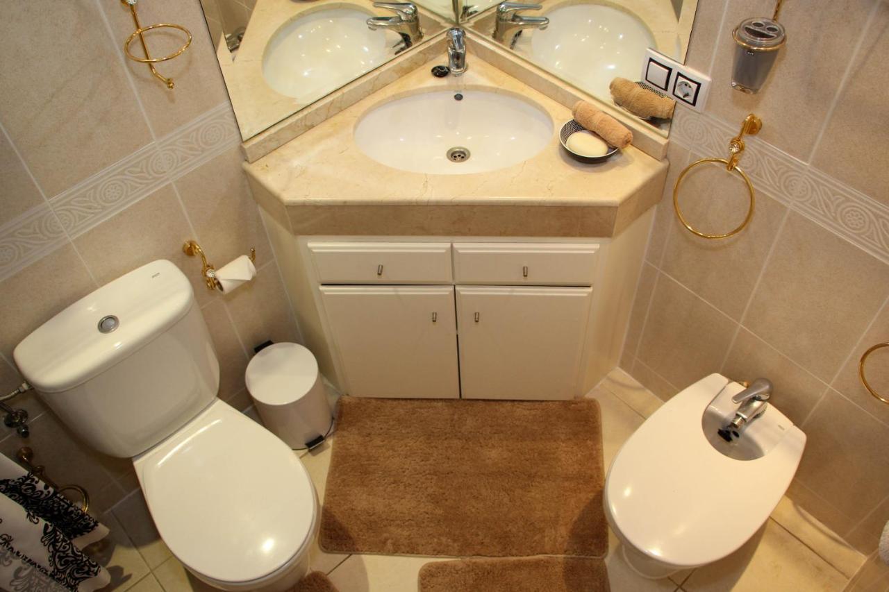 Sierra Dorada Vista Maravilla Apartamento