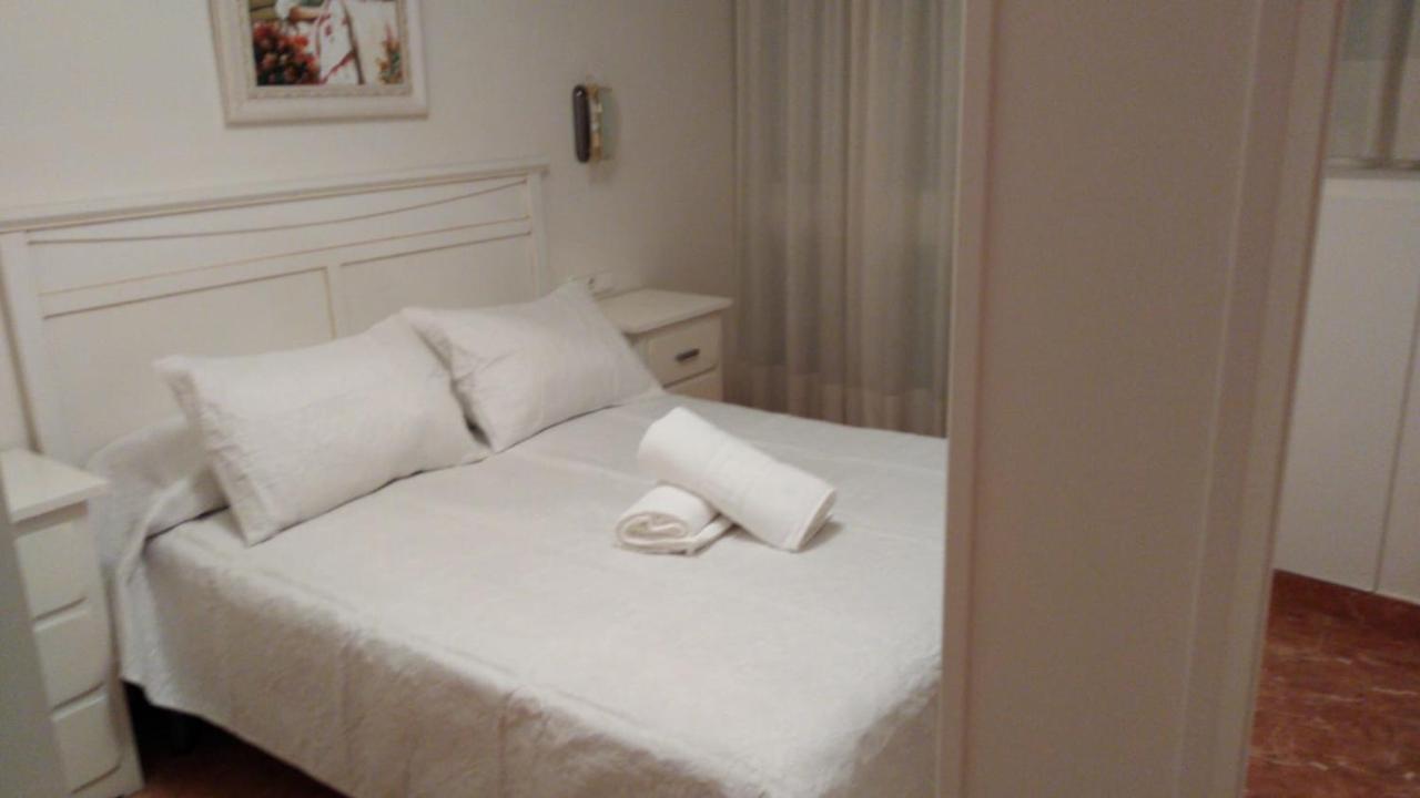 Benidorm Beach Apartamento *