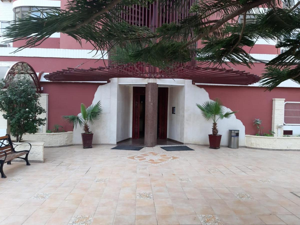 Damas 10c Apartamento Benidorm