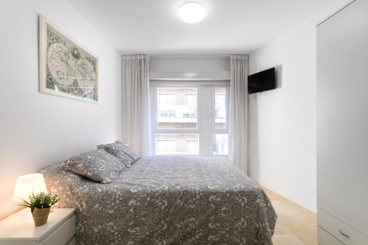 Aurea Apartamento Benidorm