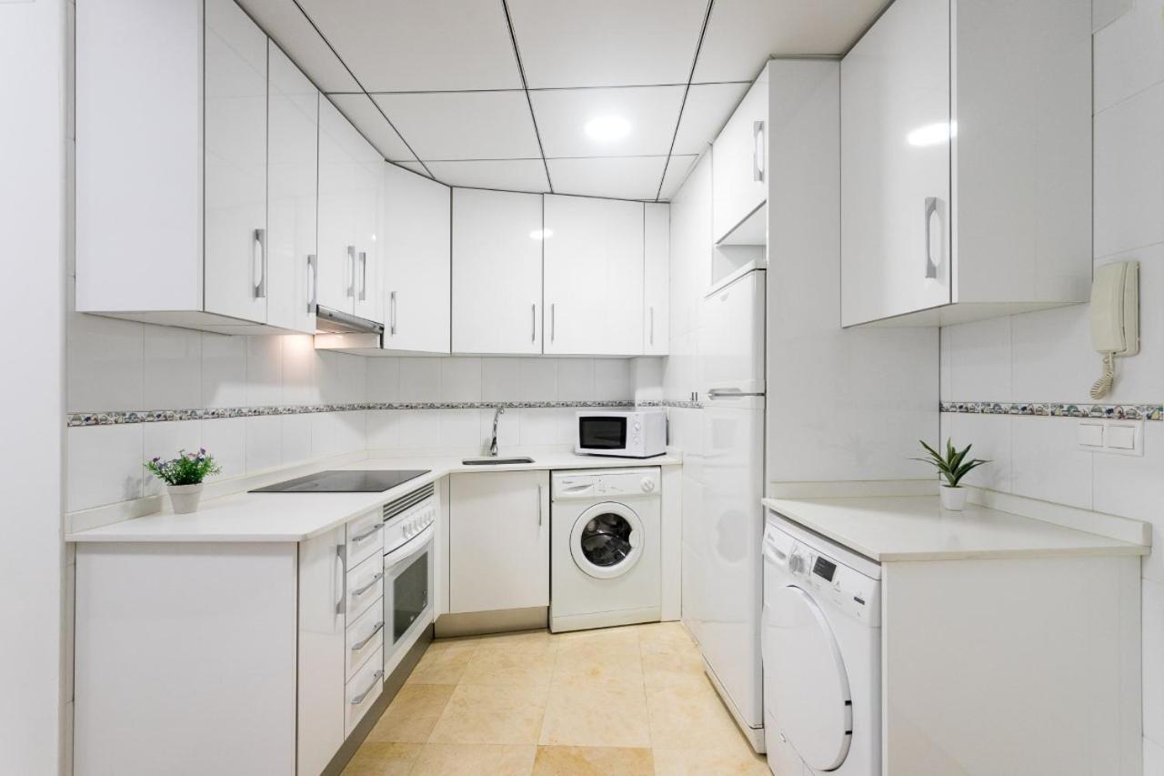 Apartamento Aurea