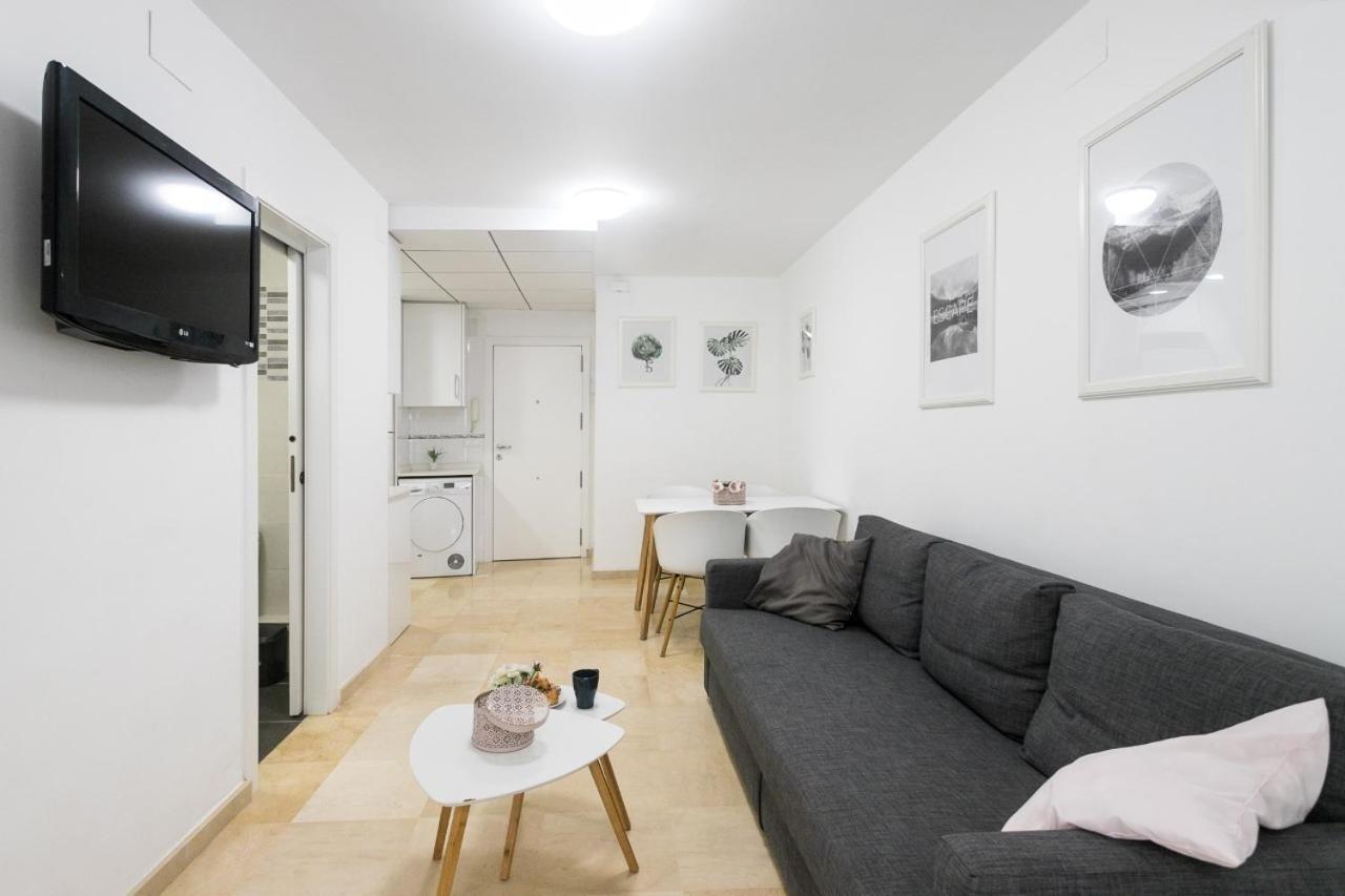 Apartamento Aurea