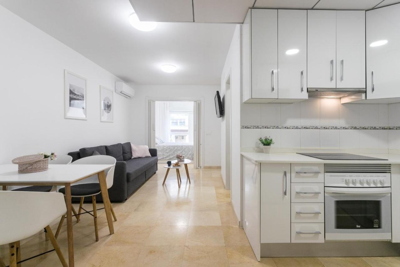 Apartamento Aurea Benidorm