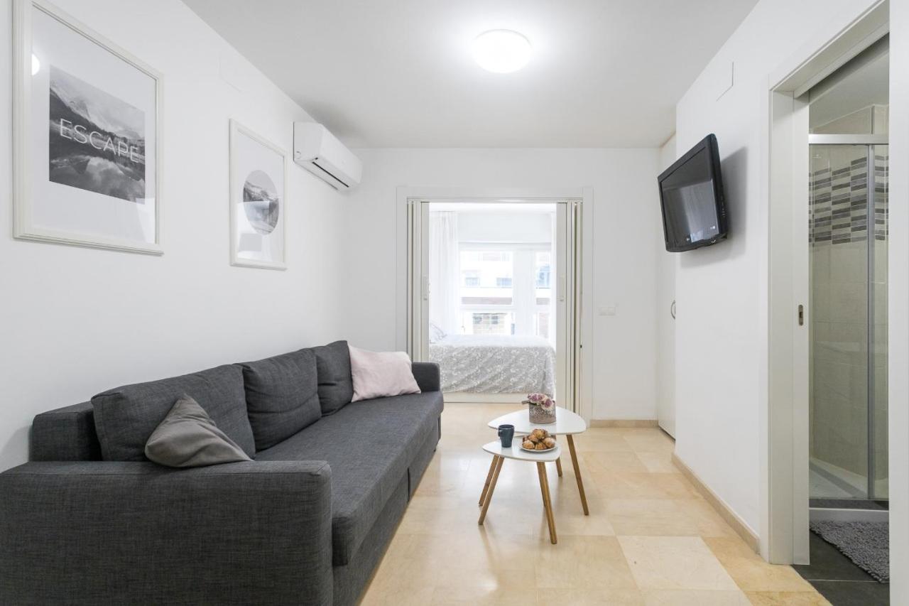 Apartamento Aurea