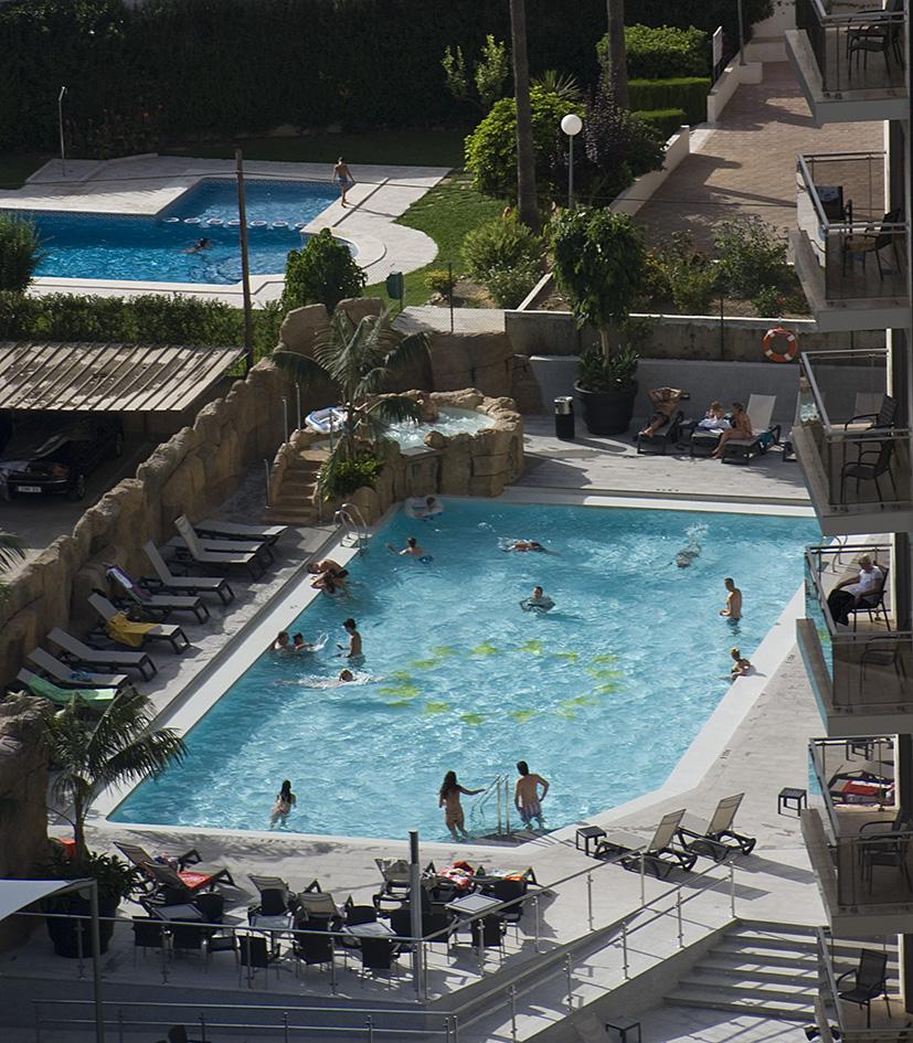 Sandos Monaco - Adults Only Hotel