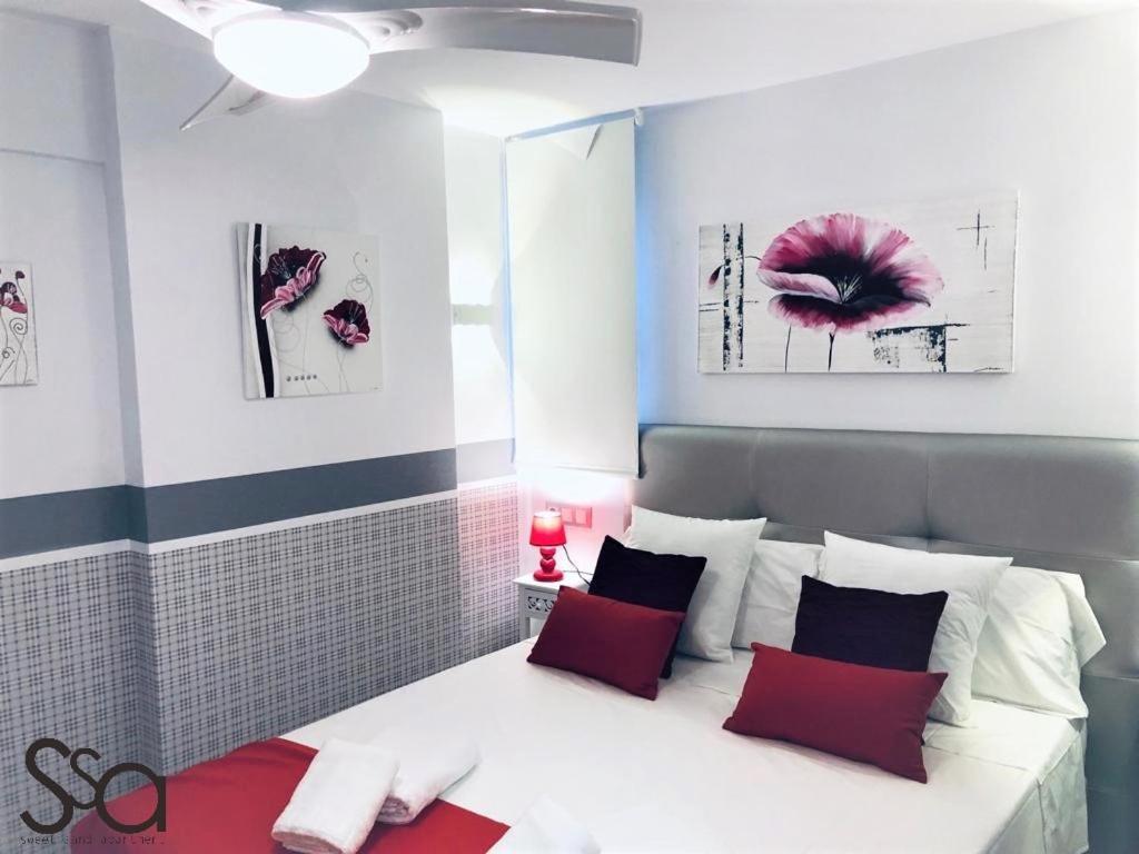 Apartamento My Sweet Red