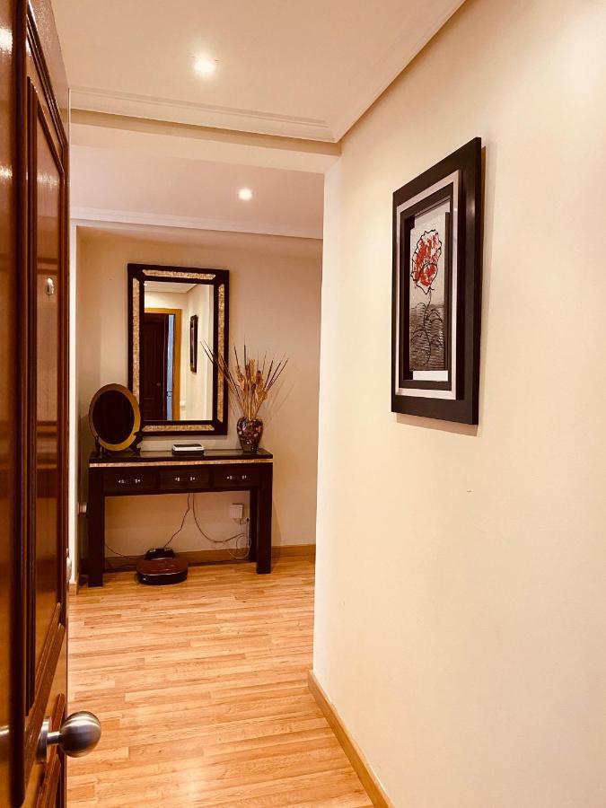 Residencial Benipark
