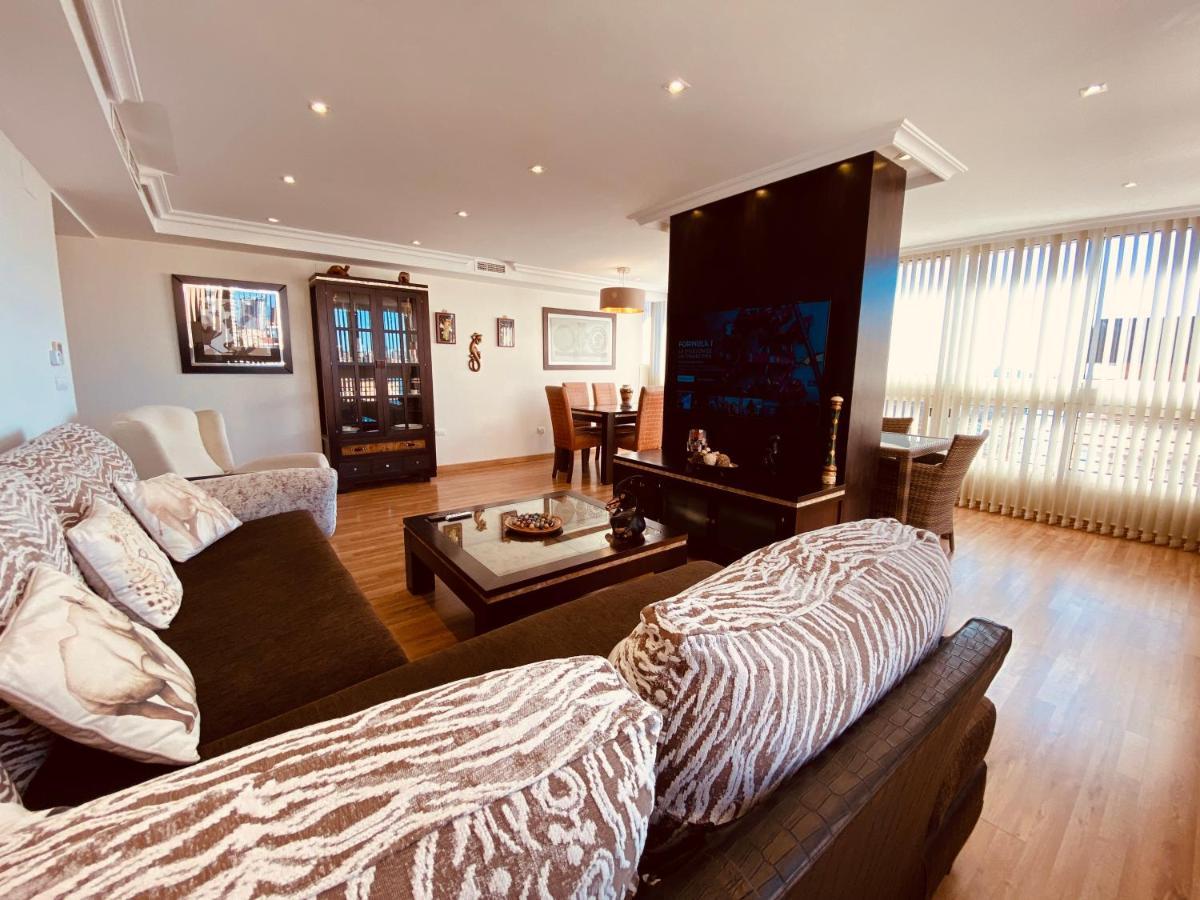 Apartamento Residencial Benipark Benidorm