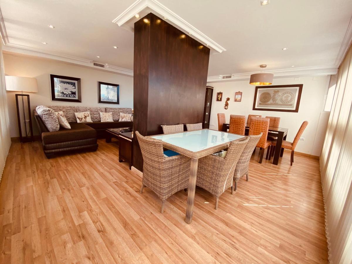 Apartamento Residencial Benipark Benidorm