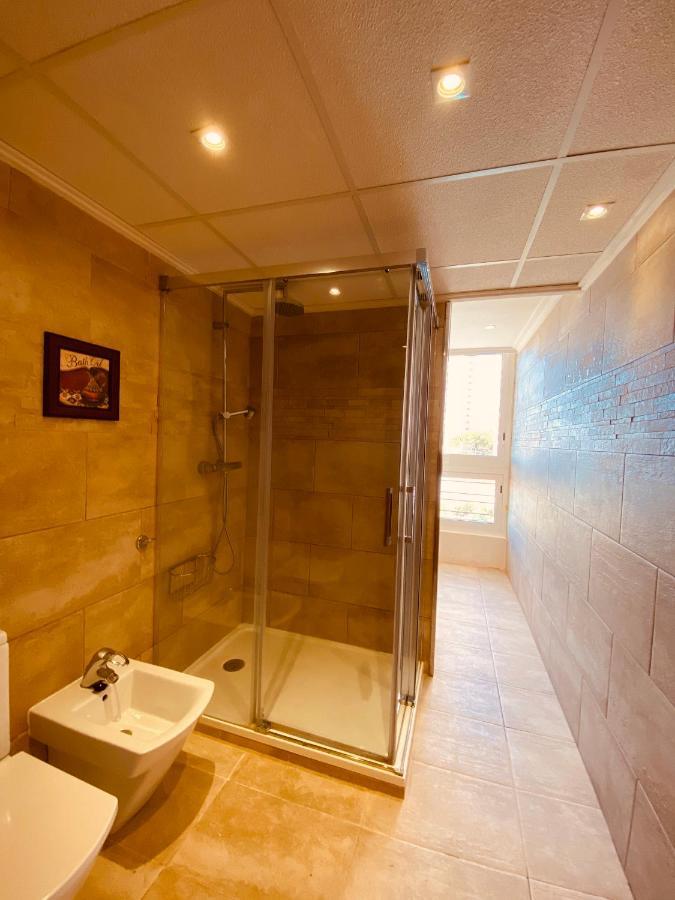 Apartamento Residencial Benipark *